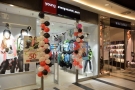 Otwarcie salonu Reporter Young w Focus Mall Rybnik