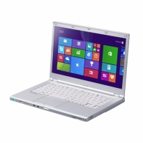 Najlżejszy na świecie 14-calowy notebook