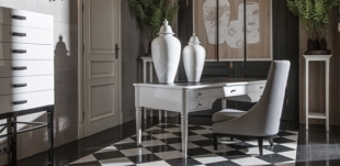 Salon BBHome w Domu Mody Klif