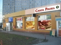 Nowe otwarcia Chaty Polskiej
