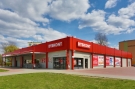 Już 20 Dyskontów Czerwona Torebka na rynku