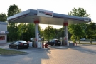 Stacje benzynowe Intermarché
