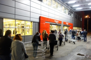  Selgros Cash&Carry 