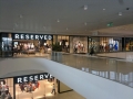 Nowa aranżacja salonu Reserved w Olsztynie
