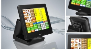 Panasonic z nowym terminalem modułowym POS