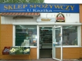 Kontrole sklepów spożywczych