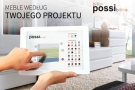 Black Red White zachęca klientów do personalizacji mebli