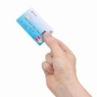 Posiadacze kart hojnie wsparli Wielką Orkiestrę Świątecznej Pomocy 