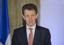  Pierre Buhler, Ambasador Francji w Polsce 