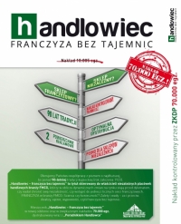 Handlowiec - Oferta 2013