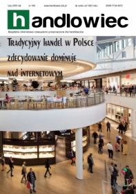 Handlowiec 02/2015