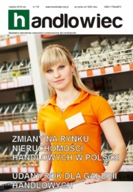 Handlowiec 03/2019
