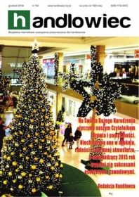 Handlowiec 12/2014
