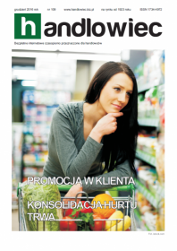 Handlowiec 12/2016