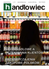 Handlowiec 09/2018