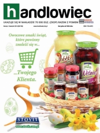 Handlowiec -marzec/kwiecień 2014
